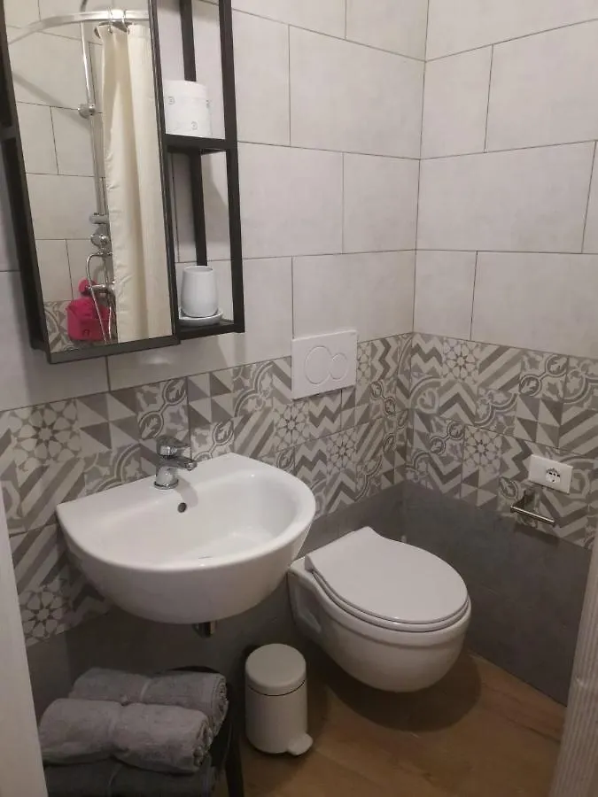 Bed and Breakfast B&B Casa Caterina Μιλάνο