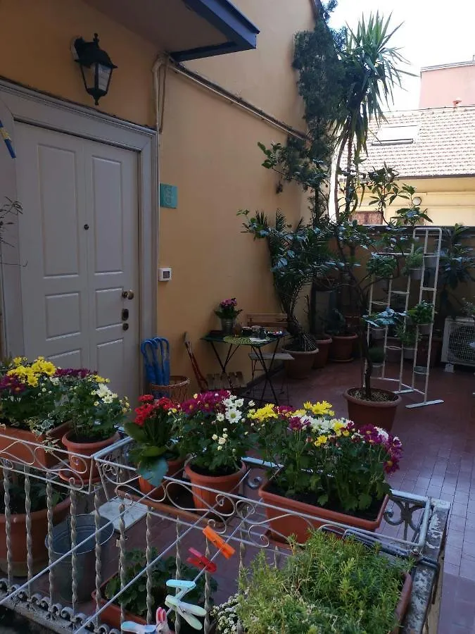 B&B Casa Caterina Μιλάνο