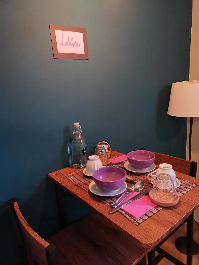 B&B Casa Caterina Μιλάνο
