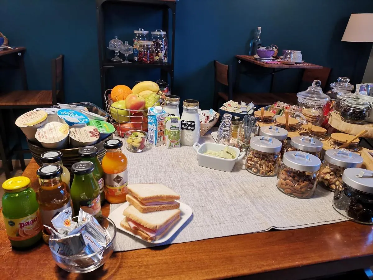 B&B Casa Caterina Μιλάνο 0*,