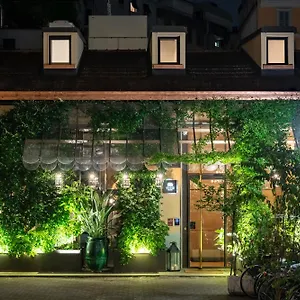 Hotel Vico, Milano