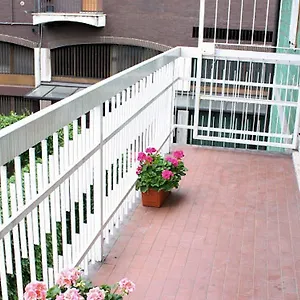 Affittacamere Melchiorre, Milano