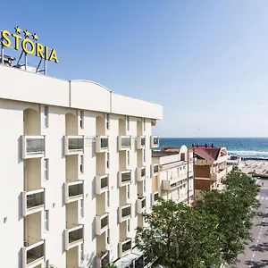 Astoria 3*, Misano Adriatico Italia