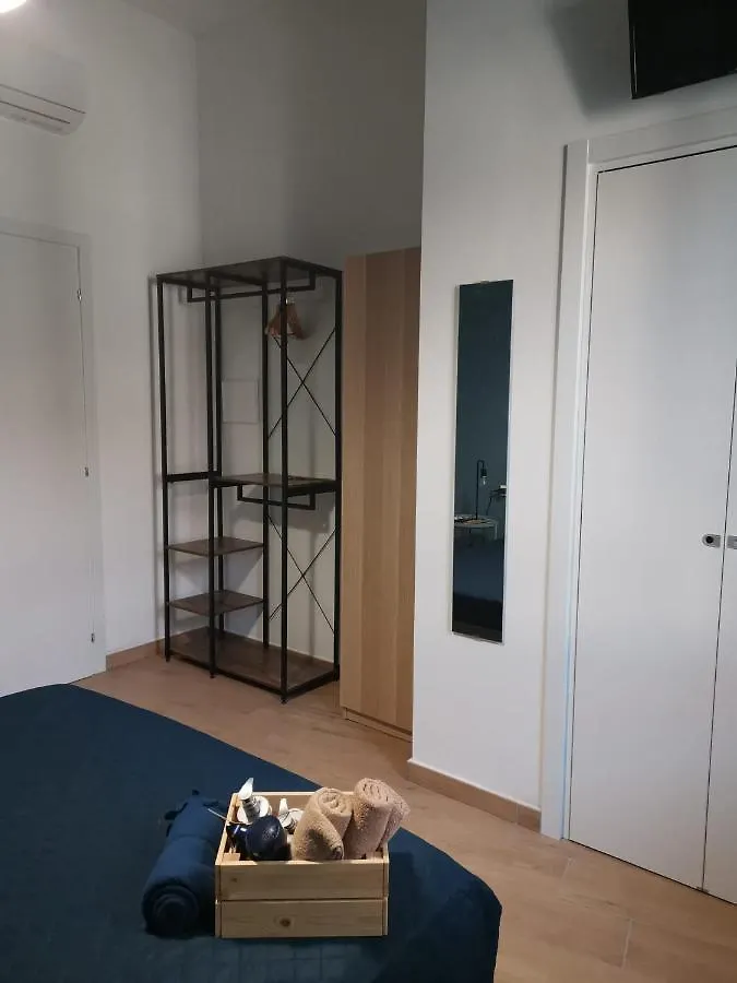 B&B Casa Caterina Milano Italia