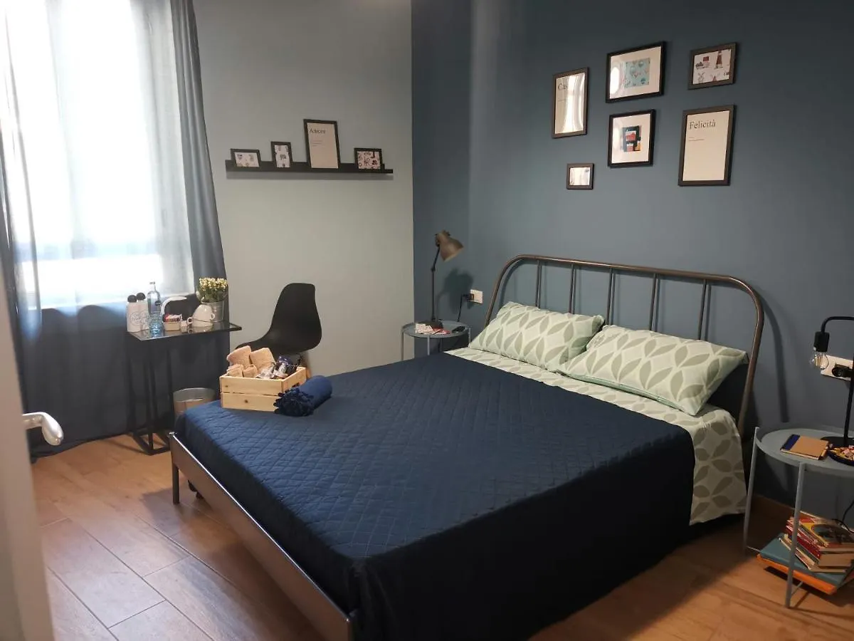 Bed & Breakfast B&B Casa Caterina Milano