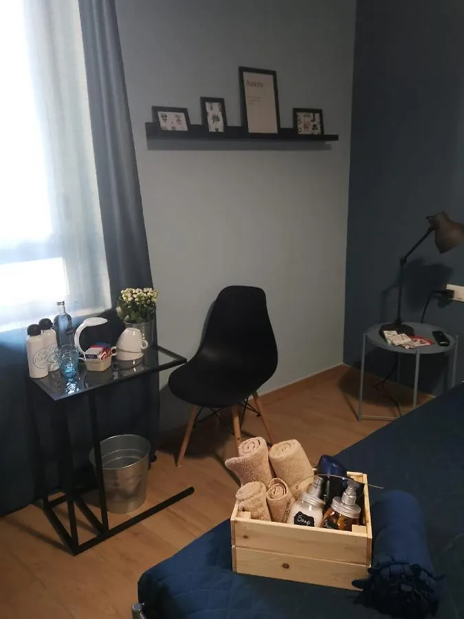 Bed & Breakfast B&B Casa Caterina Milano