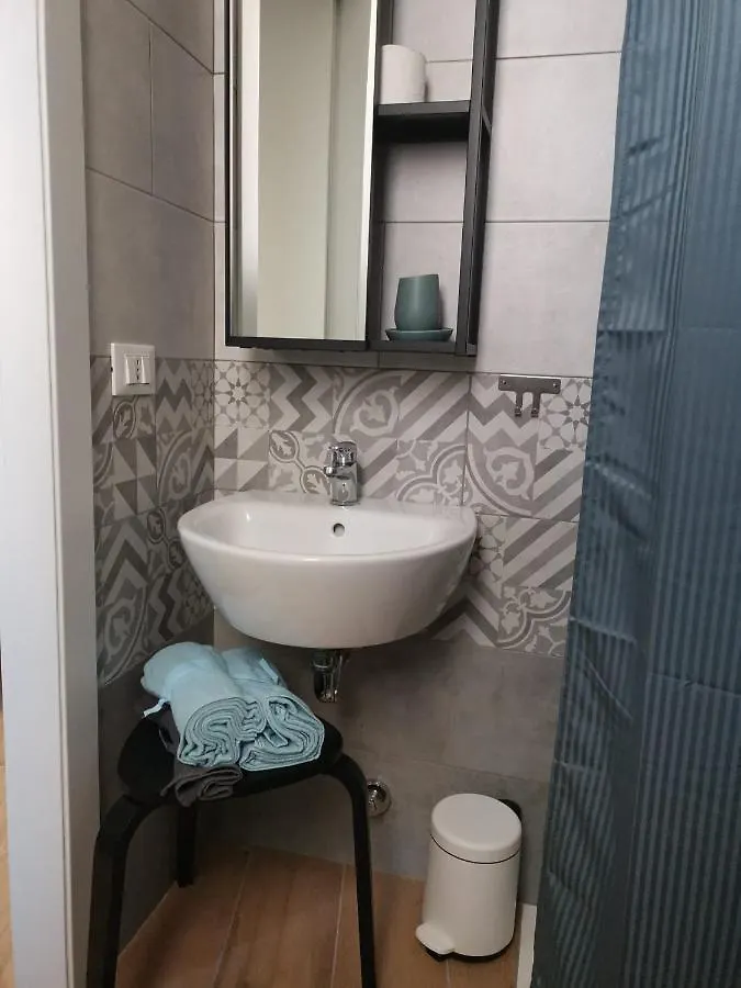 B&B Casa Caterina Milano 0*,