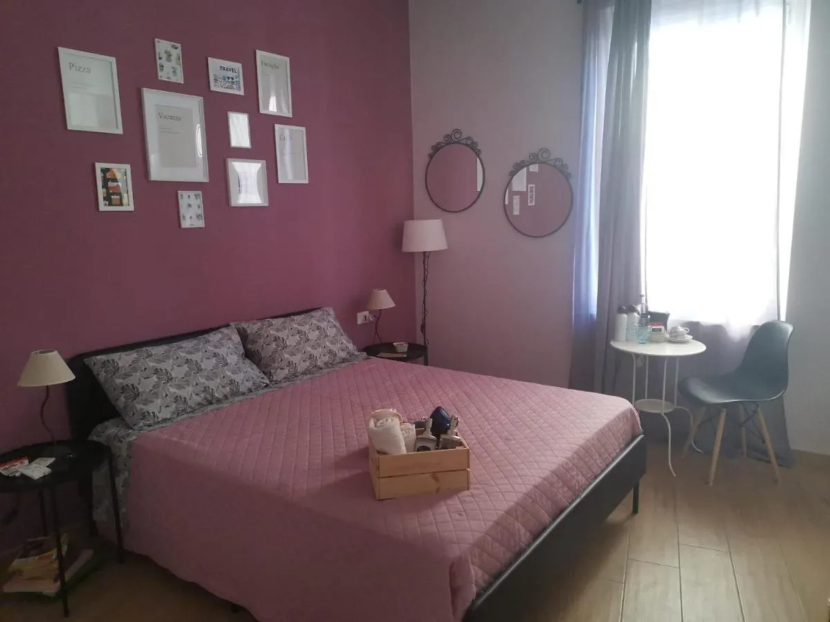 Bed & Breakfast B&B Casa Caterina Milano