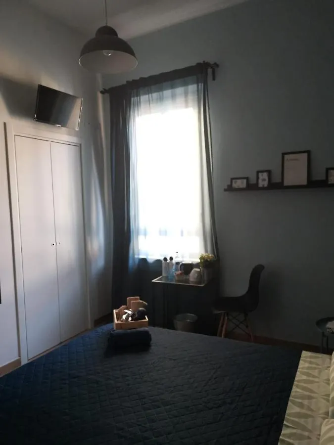 Bed & Breakfast B&B Casa Caterina Milano Italia