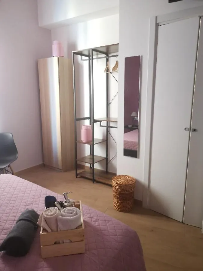 B&B Casa Caterina Milano Bed & Breakfast