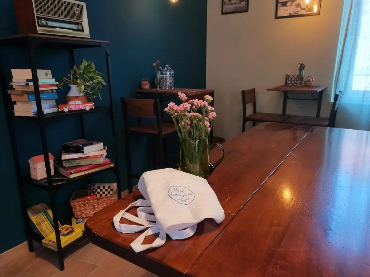 B&B Casa Caterina Milano Bed & Breakfast
