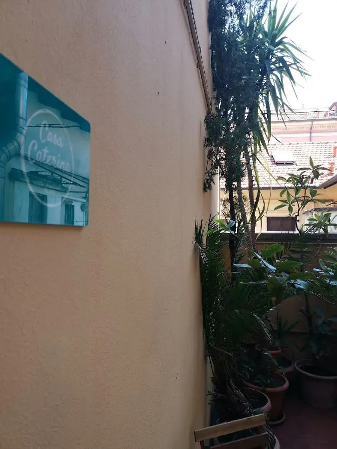 B&B Casa Caterina Milano 0*,  Italia