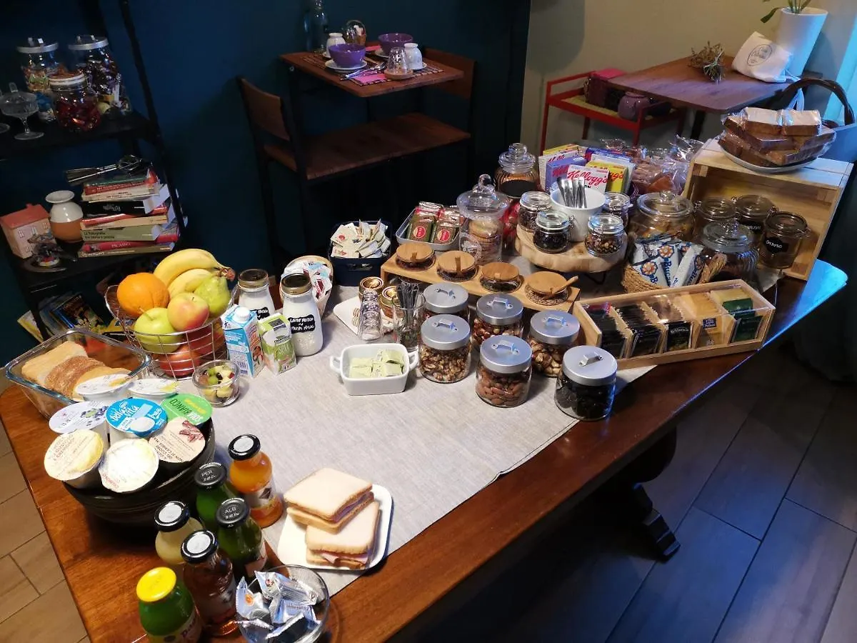 B&B Casa Caterina 米兰 0*,  意大利